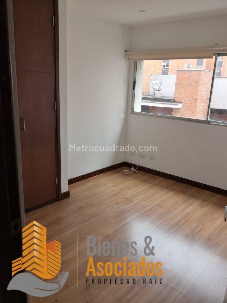 Modern 3BR Apartment in La Frontera - 9