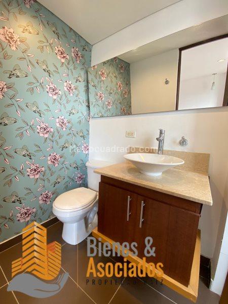 Apartamento Moderno de 3 Alcobas en Castropol - 4