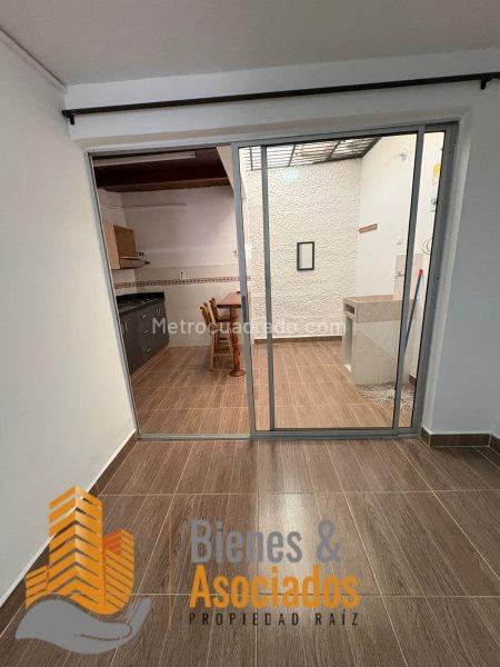 Charming 1BR Apartment in La America - 2