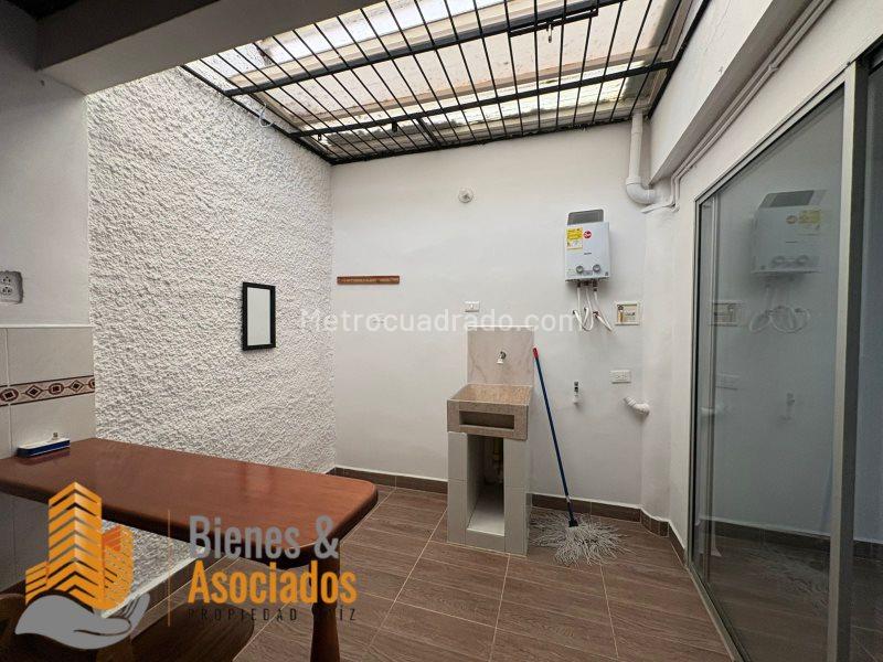 Charming 1BR Apartment in La America - 4