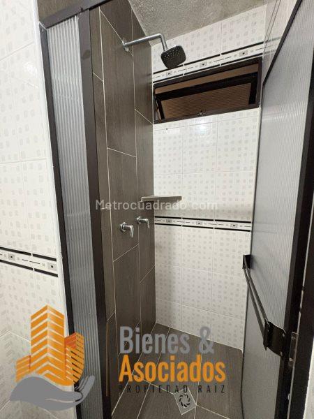 Charming 1BR Apartment in La America - 6