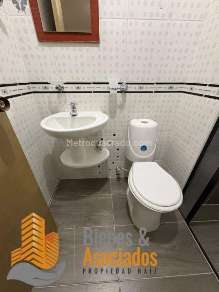 Charming 1BR Apartment in La America - 7