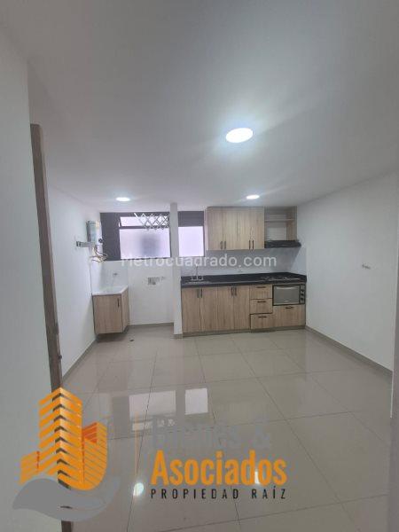 2BR Apartment in Laureles (Las Acacias) - 2