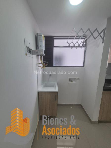 2BR Apartment in Laureles (Las Acacias) - 8