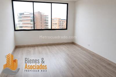 Apartamento de 2 alcobas en arriendo en El Poblado, Medellín, 60 m² · foto 5 de 11
