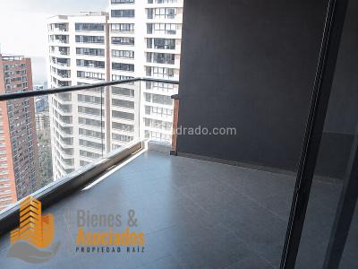 Apartamento de 2 alcobas en arriendo en El Poblado, Medellín, 60 m² · foto 11 de 11