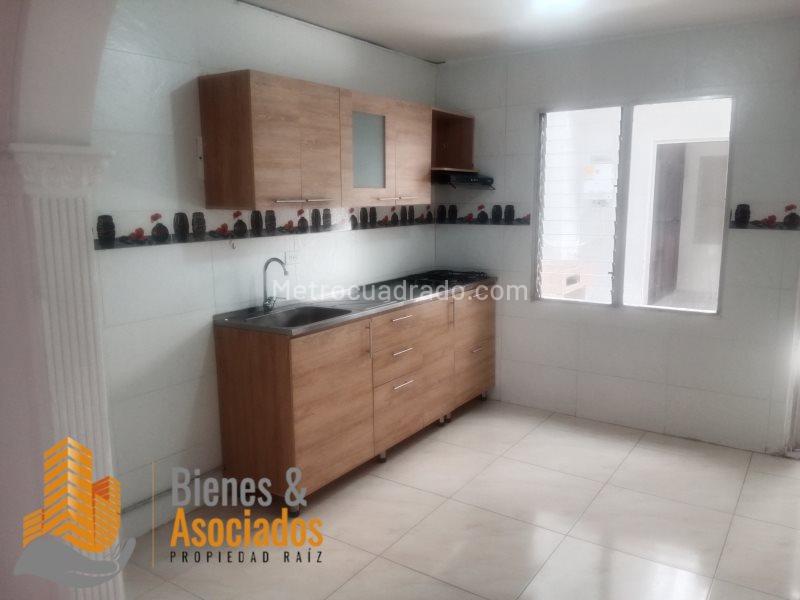 Apartamento de 3 Alcobas en Guayabal, en Primer Piso - 8
