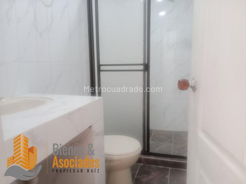 Apartamento de 3 Alcobas en Guayabal, en Primer Piso - 9