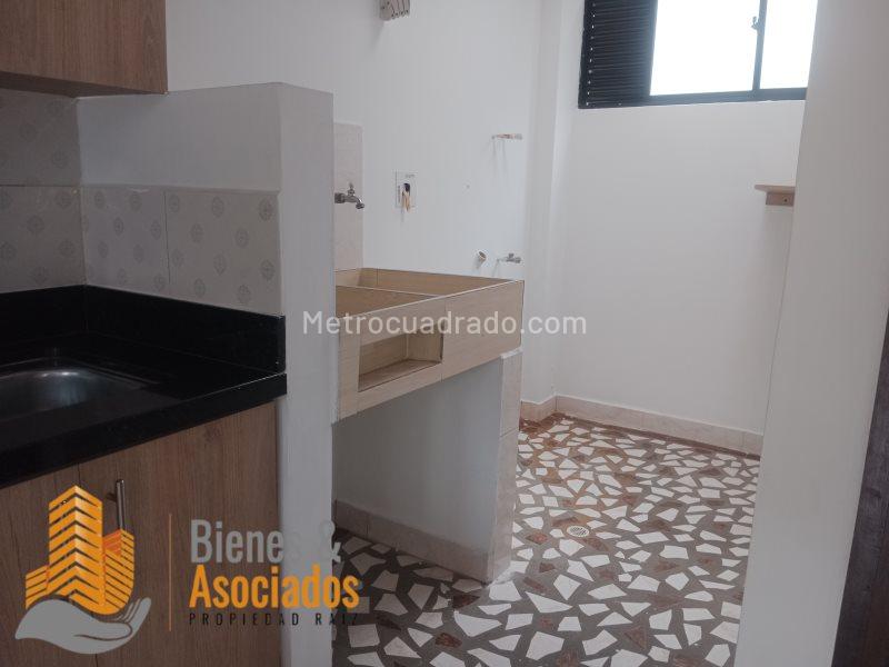 Apartamento Encantador de 2 Alcobas en Belén Granada - 4