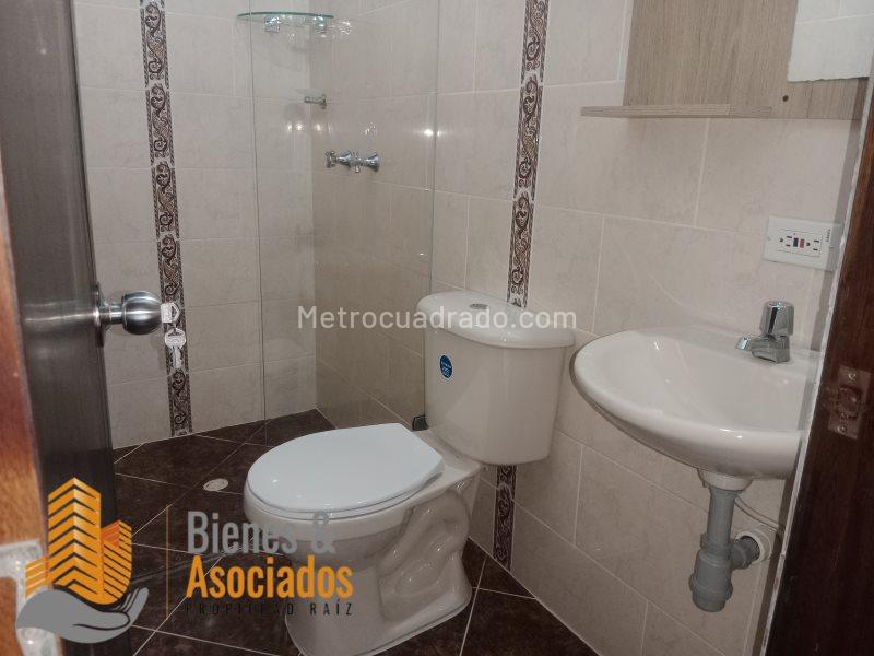 Apartamento Encantador de 2 Alcobas en Belén Granada - 5