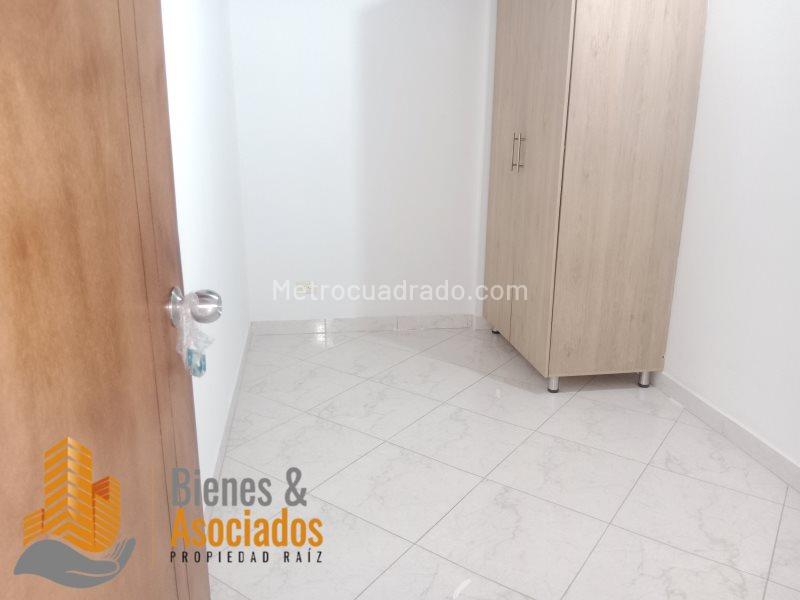 Apartamento Encantador de 2 Alcobas en Belén Granada - 6