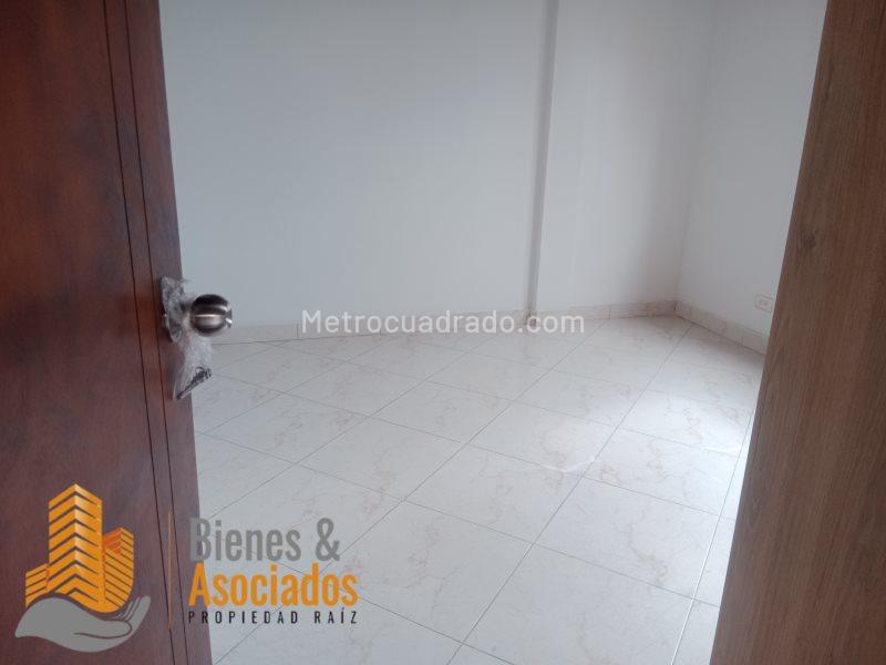 Apartamento Encantador de 2 Alcobas en Belén Granada - 7