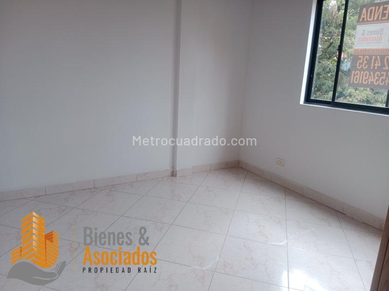 Apartamento Encantador de 2 Alcobas en Belén Granada - 8