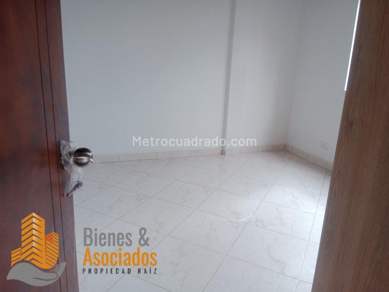 Apartamento Encantador de 2 Alcobas en Belén Granada - 9
