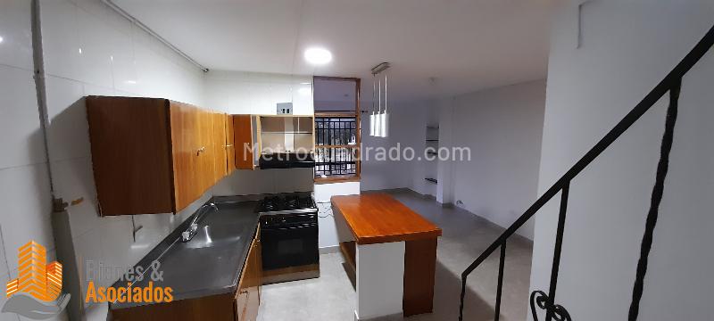 Modern 2BR Apartment in Santa Monica, Medellín - 2