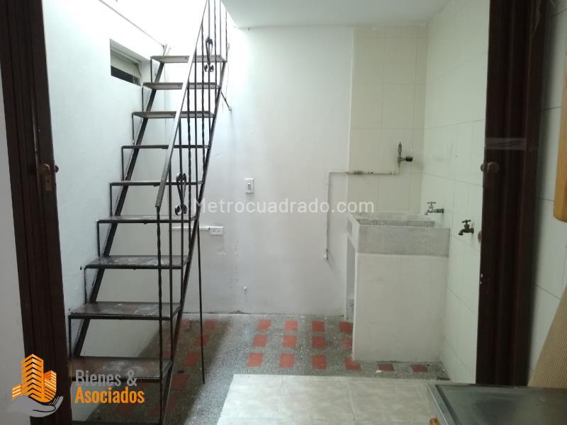 Modern 2BR Apartment in Santa Monica, Medellín - 4