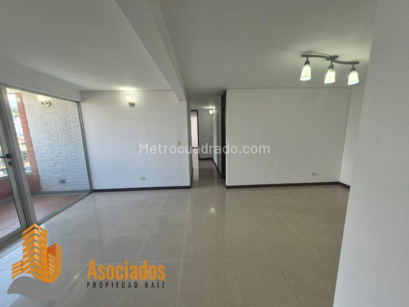 Modern 3BR Apartment in El Poblado