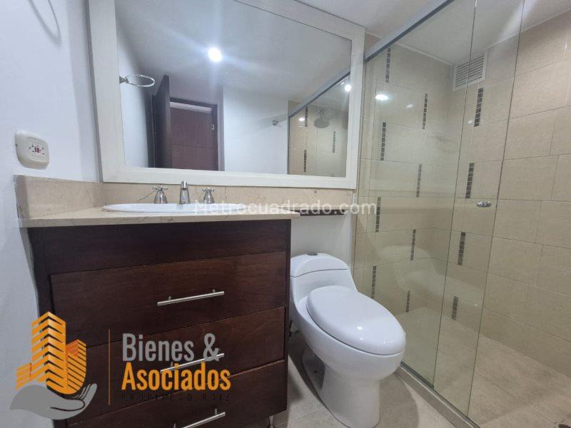 Modern 3BR Apartment in El Poblado - 9
