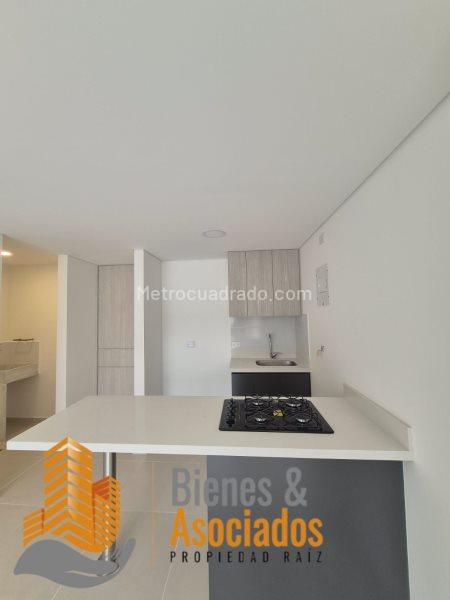 Apartamento en Arriendo, Suramerica, La Estrella