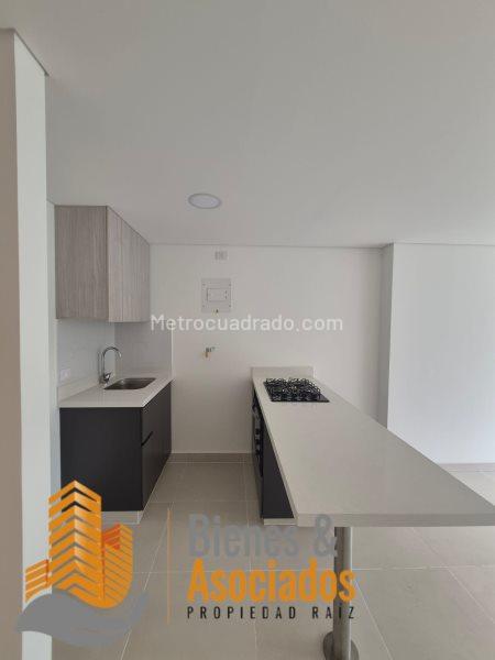 Apartamento en Arriendo, Suramerica, La Estrella - 2