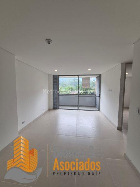 Apartamento en Arriendo, Suramerica, La Estrella - 3