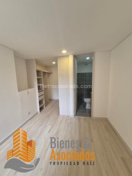 Apartamento en Arriendo, Suramerica, La Estrella - 4