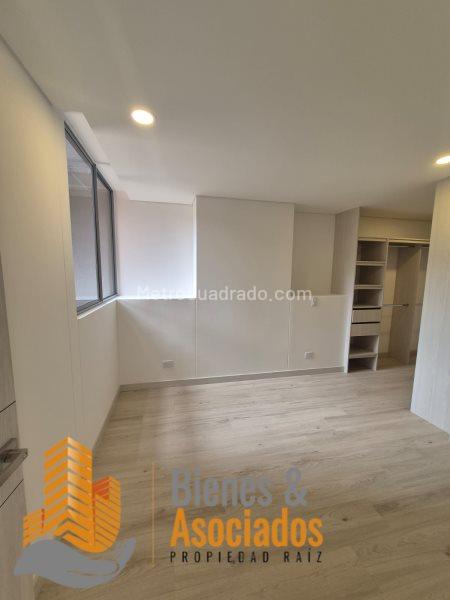 Apartamento en Arriendo, Suramerica, La Estrella - 5