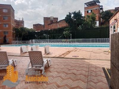 Apartamento en venta en La Mota, Medellín · foto 9 de 9