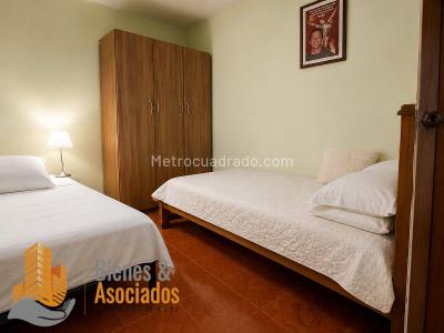 Apartamento en venta en Castilla, Medellín · foto 4 de 9
