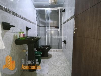 Apartamento en venta en Castilla, Medellín · foto 7 de 9