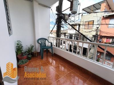 Apartamento en venta en Castilla, Medellín · foto 9 de 9
