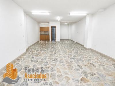 Retail space for rent in Calle Nueva, Sabaneta