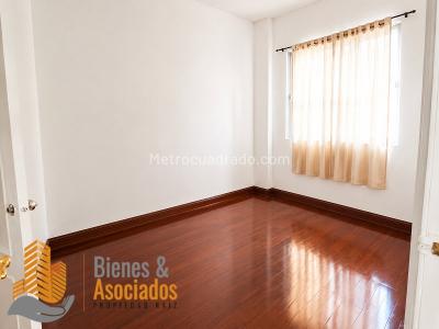 Apartamento en venta en Centro, Medellín · foto 4 de 5