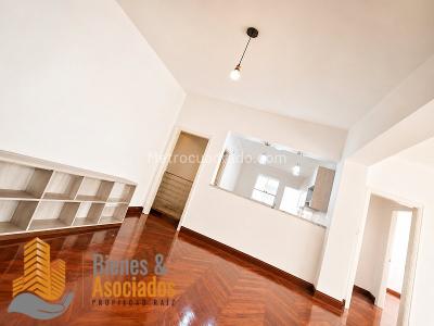 Apartamento en venta en Centro, Medellín · foto 5 de 5
