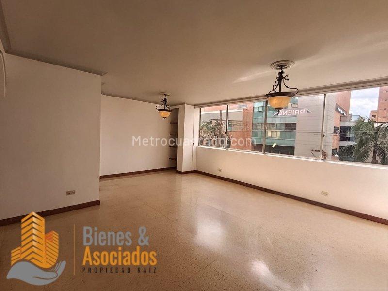 3BR Apartment in Conquistadores (135 m²) - 3