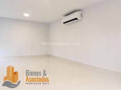 Apartamento de 2 alcobas en arriendo en 1er Parque De Laureles, Medellín, 100 m² · foto 6 de 14