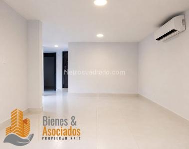 Apartamento de 2 alcobas en arriendo en 1er Parque De Laureles, Medellín, 100 m² · foto 9 de 14
