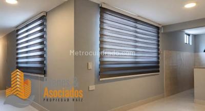 Apartamento de 2 alcobas en arriendo en 1er Parque De Laureles, Medellín, 100 m² · foto 12 de 14