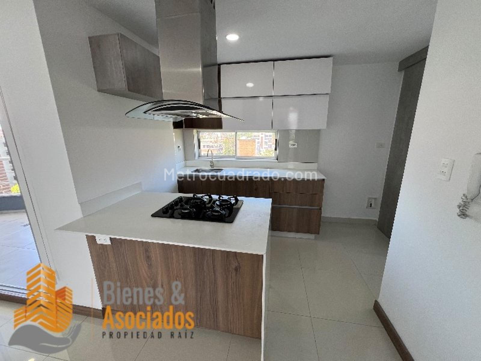 Foto del apartamento