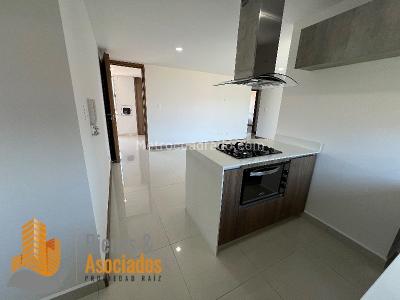 Apartamento en arriendo en Belen, Medellín · foto 3 de 20