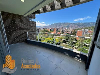 Apartamento en arriendo en Belen, Medellín · foto 5 de 20