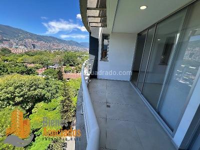 Apartamento en arriendo en Belen, Medellín · foto 6 de 20