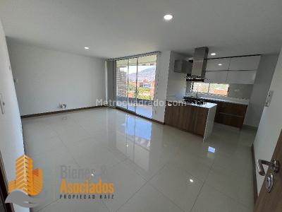 Apartamento en arriendo en Belen, Medellín · foto 7 de 20