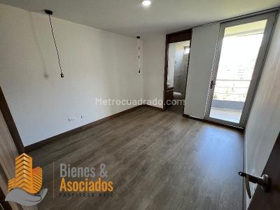 Apartamento en arriendo en Belen, Medellín · foto 14 de 20