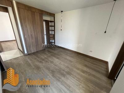 Apartamento en arriendo en Belen, Medellín · foto 16 de 20