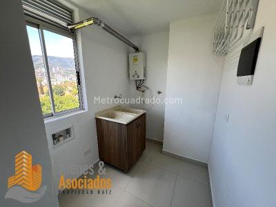 Apartamento en arriendo en Belen, Medellín · foto 17 de 20