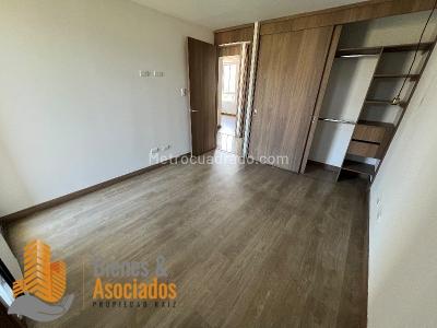 Apartamento en arriendo en Belen, Medellín · foto 18 de 20