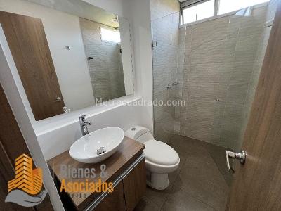 Apartamento en arriendo en Belen, Medellín · foto 19 de 20