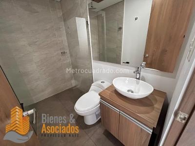 Apartamento en arriendo en Belen, Medellín · foto 20 de 20