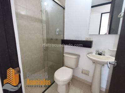 Apartamento de 2 alcobas en arriendo en Loma Del Encierro, Medellín, 90 m² · foto 8 de 11